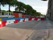  travaux, boulevard Joffre
